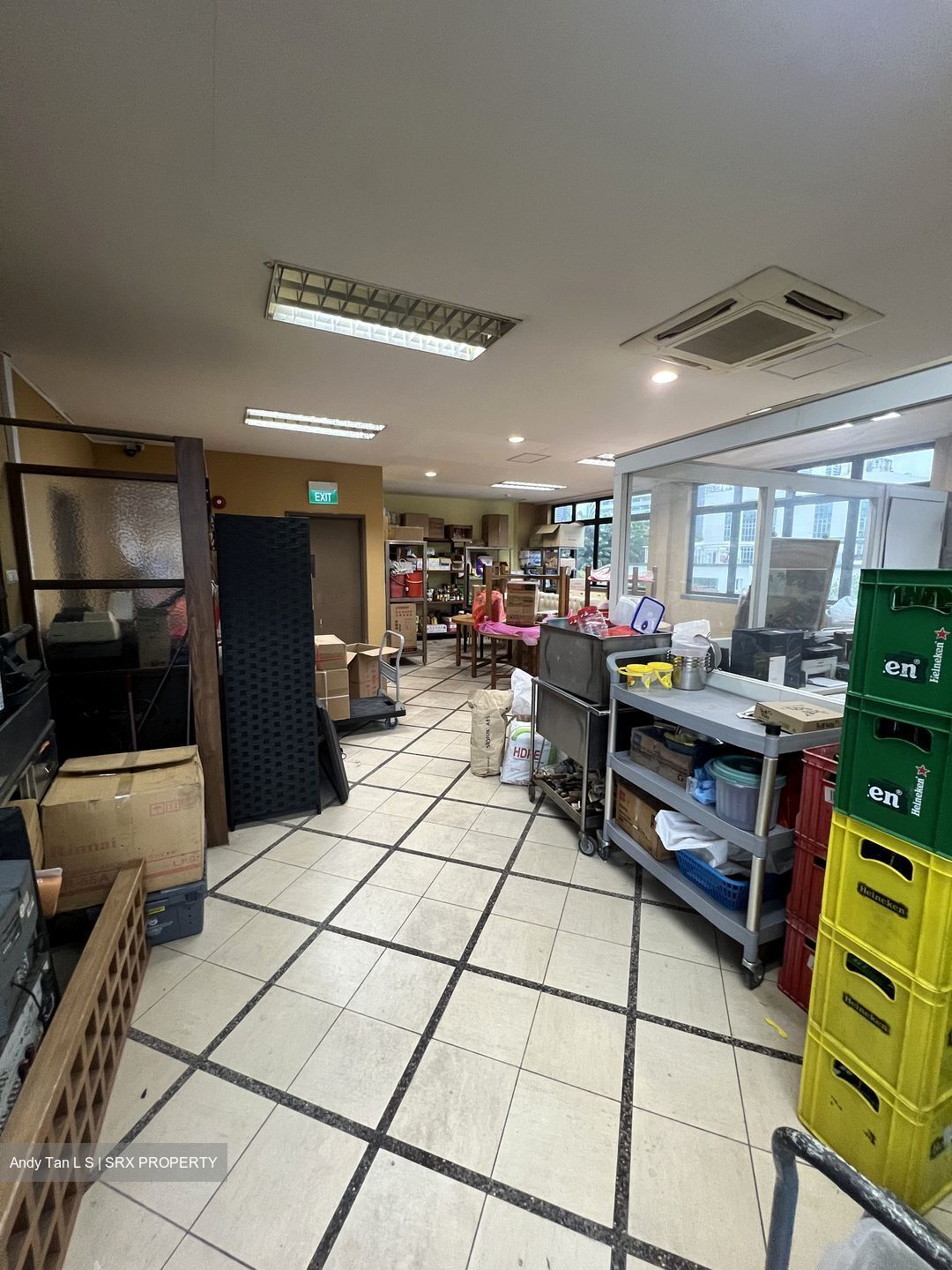 Tiong Bahru Estate (D3), Retail #625019731